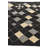 Noe Black Rug