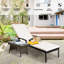 Chaise longue simple inclinable avec coussins 76 po Bridgitt-1522106159-1488719919