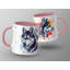 Ceramic Coffee Mug-1085065370
