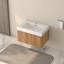 Meuble-lavabo mural flottant avec lavabo-1640794133