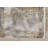 Cream Organic Polyester Living Room Carpet-252396128