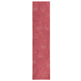 Festive Hol Valentine's Day Cats Table Runner