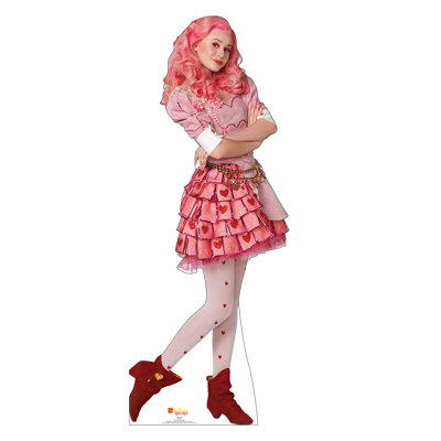 Bridget (Descendants The Rise of Red)
