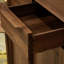 Armoire à chaussures de style américain