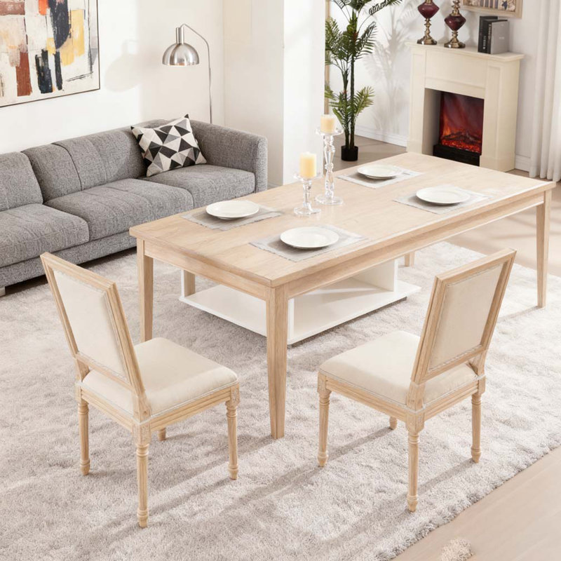 Dining Chairs Set
