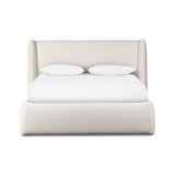 Hexley Bed-Crypton Nomad Marshmallow-Queen