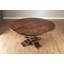 Table de salle à manger en bois massif Ilaan-484023558