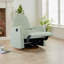 Fauteuil inclinable et pivotant standard 360-1681693148
