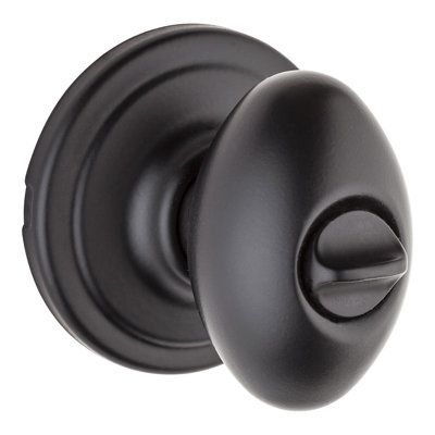 Laurel Bed/Bath Knob