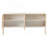 60"L Large Storage Console Table with 4-door-1918821589