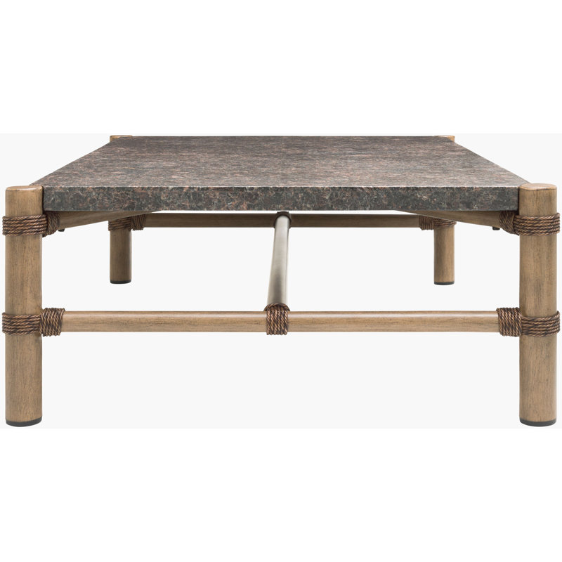 Porta Outdoor Coffee Table