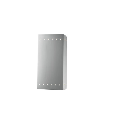 Krimhilde Ceramic Wall Light