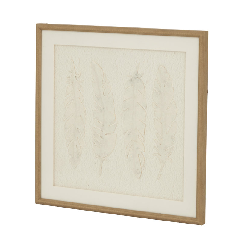 Coffield Wrapped Canvas Print