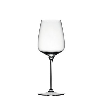 Ensemble de 4 pièces de 18 oz Willsberger Ensemble de verres à vin en cristal rouge