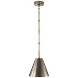 Thomas O'Brien Goodman Small Hanging Light