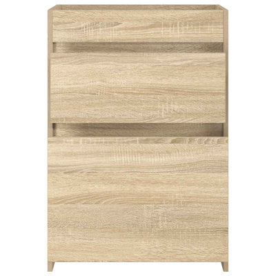 56cm Bathroom Vanity Base Only