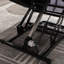  Fauteuil inclinable électrique de massage surdimensionné de 41 po avec fauteuils inclinables électriques chauffants avec porte-gobelet dissimulé, port USB et rembourrage ultra doux -1766903252