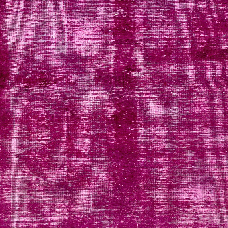 Tapis abstrait 2099, Carré 5 pi
