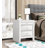 Marilla 3 Drawer Wood Nightstand-1189479638
