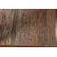 Tapis rayé moderne Gabbeh 6 x 10