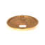Passage Door Knob-87095959