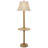 65.5'' Tray Table Floor Lamp