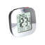 Réveil-matin compact avec température et date - Grand affichage facile à lire avec rétroéclairage-44735218