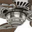 54" Panama 5 - Blade Standard Ceiling Fan with Wall Control-1567125096