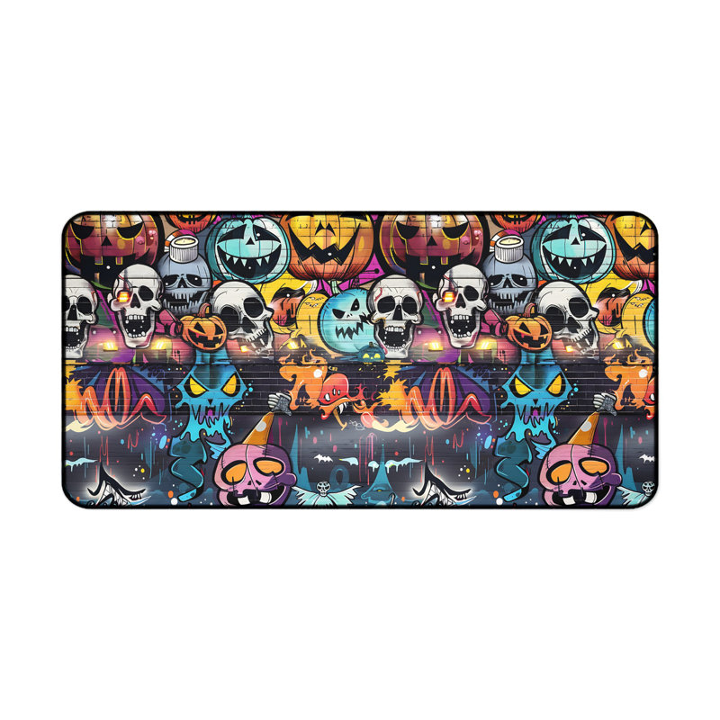 Desk Pad