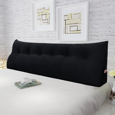 Wedge Reading Pillow