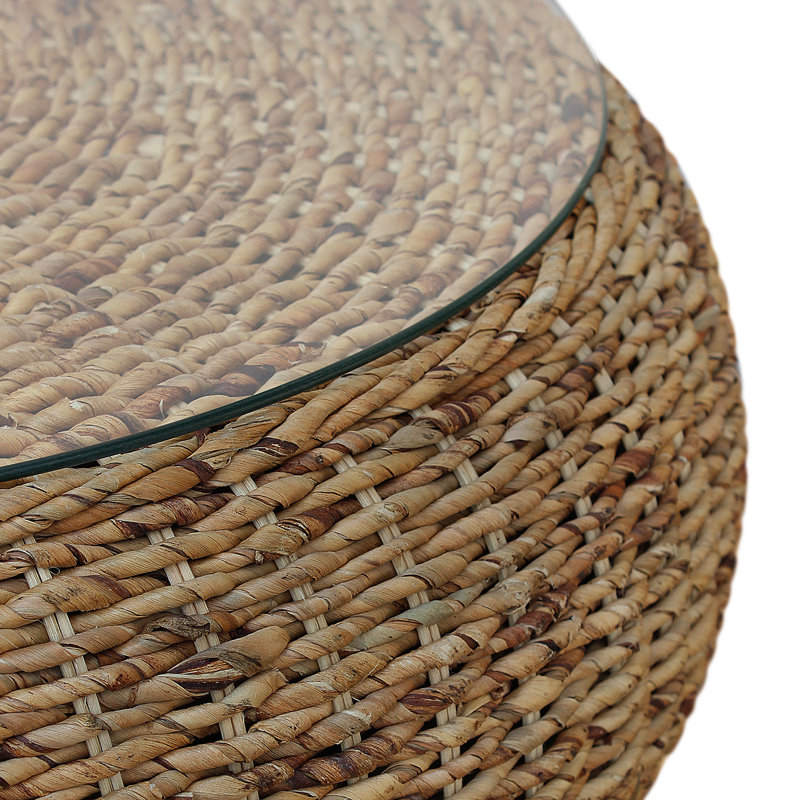 Table basse Anissa, Naturel