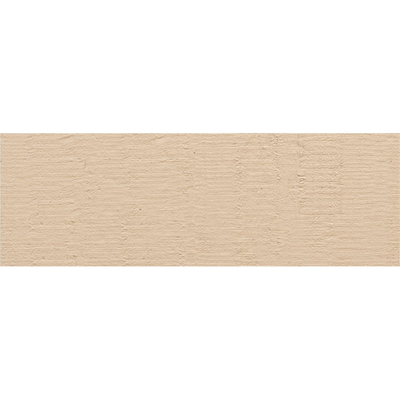 Block Block Woodgrain TimberThane Raider Tail, apprêté brun clair, H 4 po x l 12 po x P 6 po