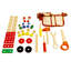 Ensemble de cuisine Pretend Play Builder