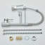 Belfry Kitchen Donnelle Pull Down Kitchen Faucet