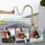 Robinet de cuisine SMARTLET-88933739