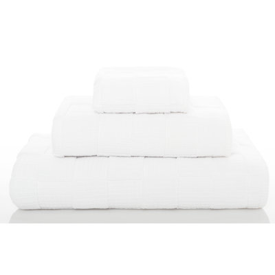 Chess Washcloth