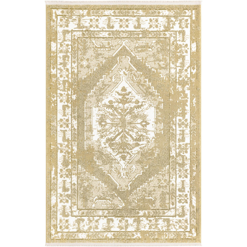 Cambridge McMinnville Rug, Rectangle 4'1" x 6'1"