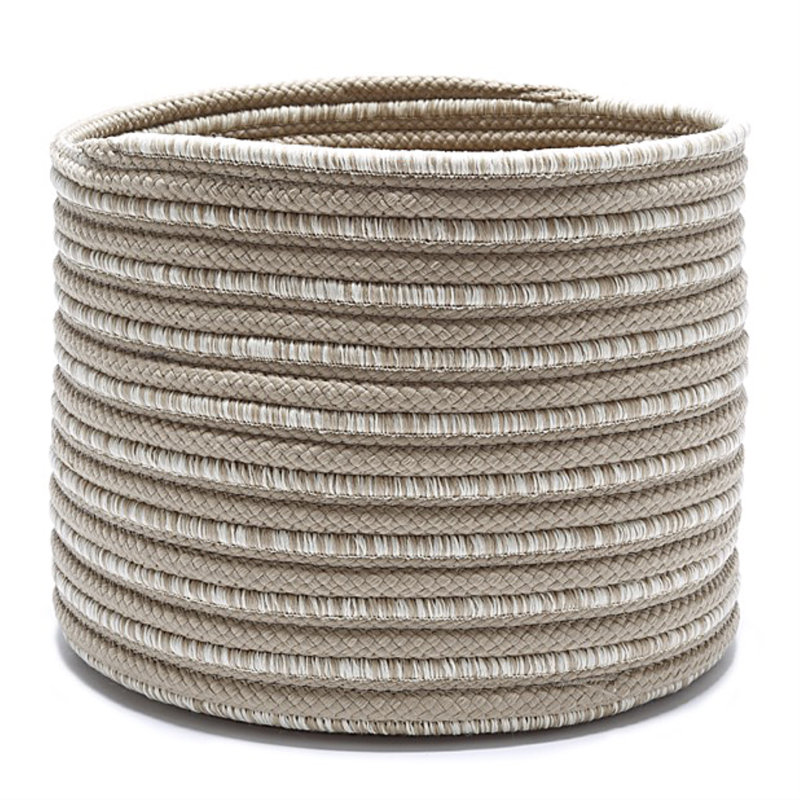 Panier en osier, Sable cubain
