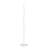 Inita Metal Freestanding 6 - Hook Coat Rack-1304196620