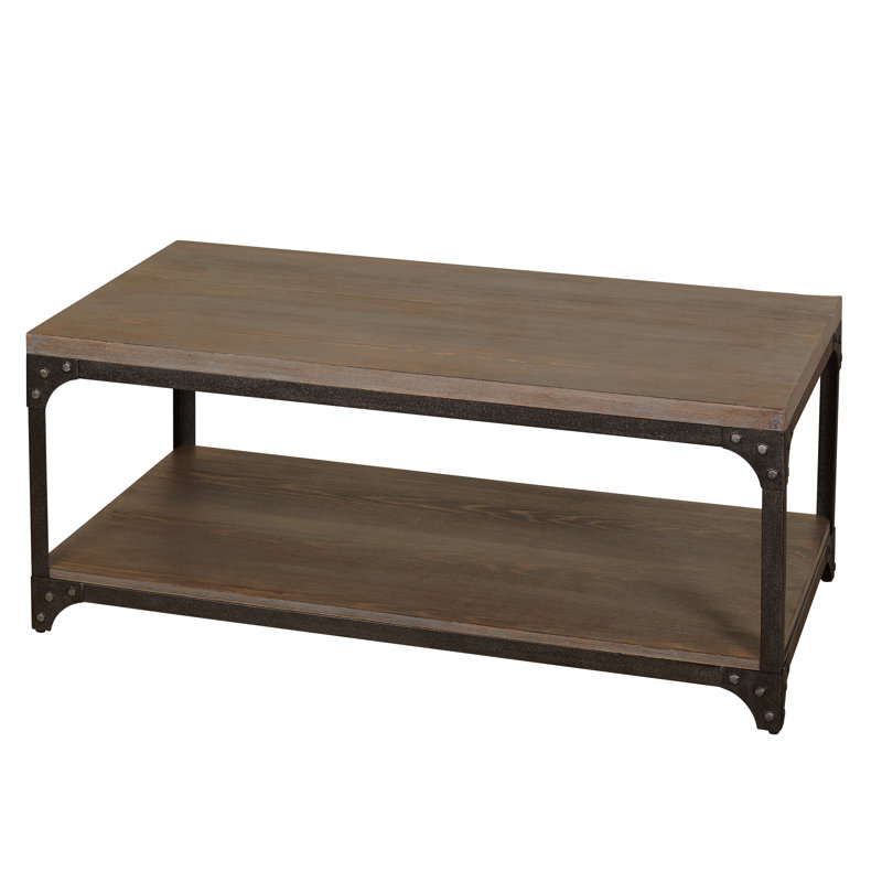 Jinny Coffee Table