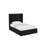 Lomas Upholstered Wingback Bed-2061202428-2061202429
