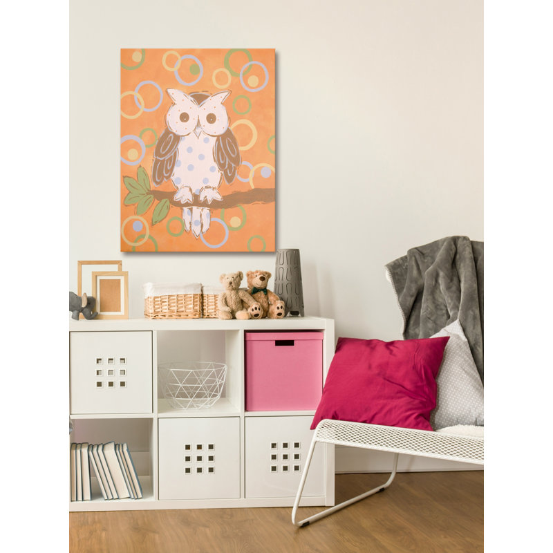Reesa Qualia - Wrapped Canvas Painting, 132cm H x 101cm W x 3.81cm D