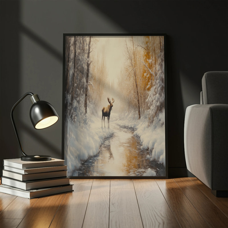 Wilkin No Frame Print, 11x17