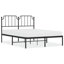 Absar Metal Bed-605902637-605902641