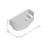 Catt Flush Mounted Sconce-21227751