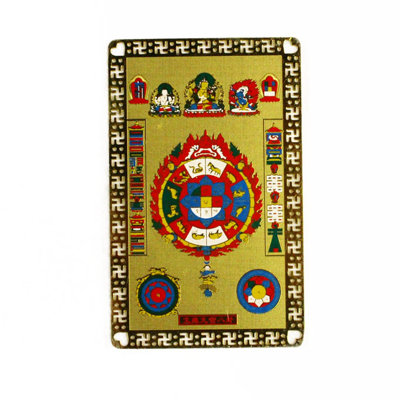 Boho Religious & Spiritual Wall Decor