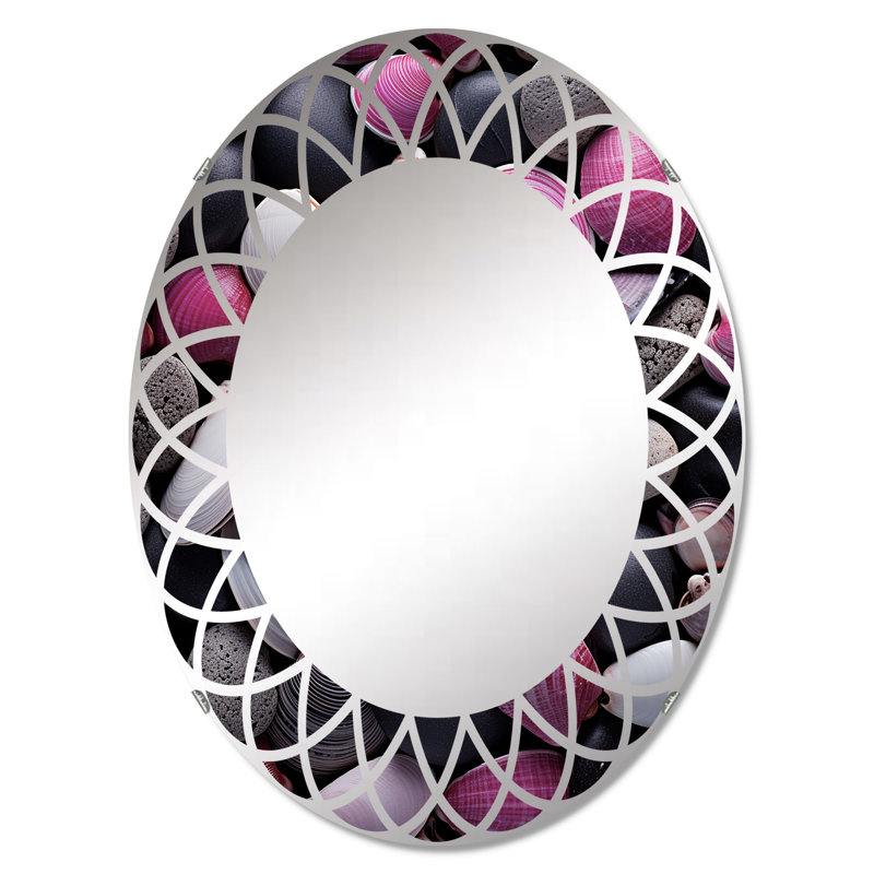 Miroir Brieley, 30 po x 20 po