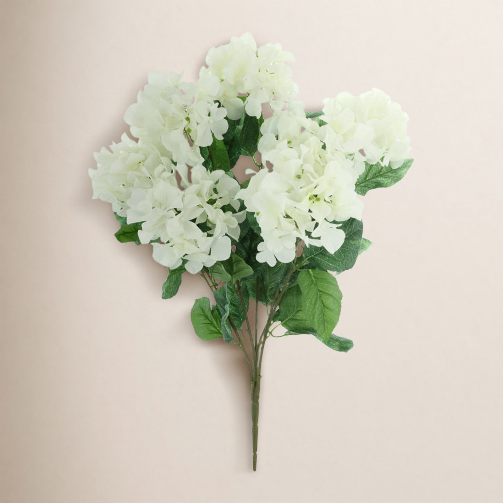 Elvira Hydrangea Stems