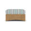 Magnolia Outdoor Ottoman-502384853