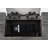 Itsham Desk with Built in Outlets-242584216